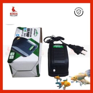 Aquarium Air Pump AP-226