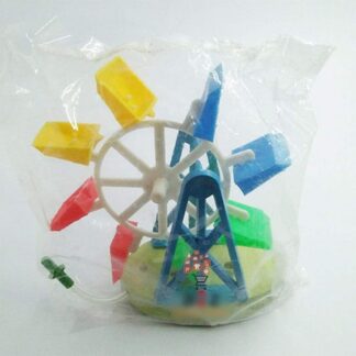 Chorki Aquarium Decoration Toy   Nagordola 5 inch-90 gm