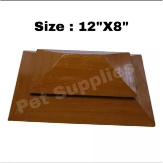 Decoration Cover for Aquarium