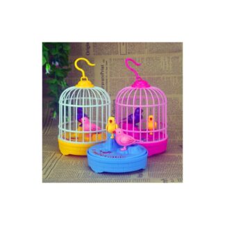 Cute Mini Bird Cage