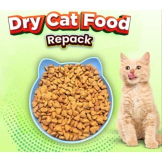 Open Loose Cat Food for Adult Cats 500gm / 1kg