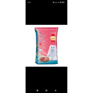 Cat Food Smart Heart 1kg luss