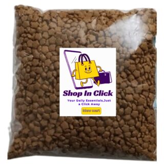 Purepet Repack Loose Cat Food – Chicken Flavour (1kg)