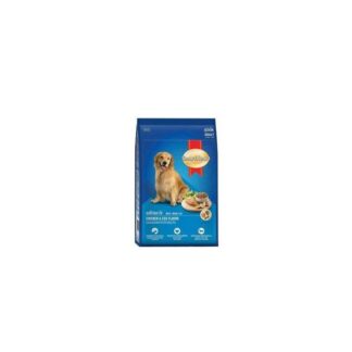 SmartHeart Adult Dog Food Chicken & Egg Flavor 3kg Pack