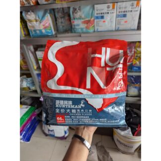 HUNTSMAN Complete Dog Food Chicken Flavor 2.5kg