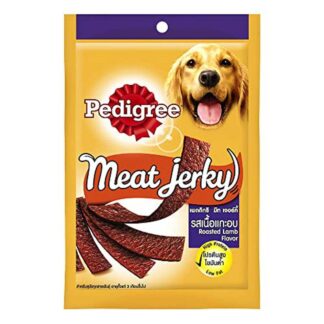PEDIGREE DOG TREAT 80GRM