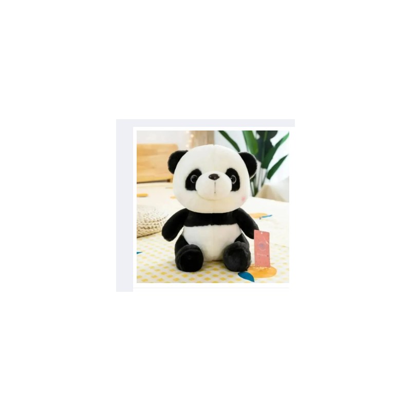 Panda Animal Series Plush Toys for baby Gift - Toy
