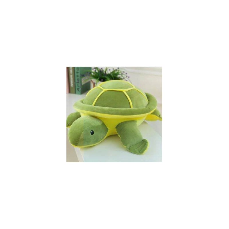 Turtle Plush Soft Toys For Baby Gift - Doll