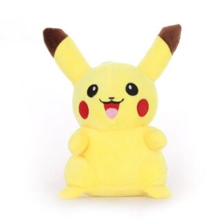 Plush Soft Toys Mini Doll Cute Funny Toy with Tail - 1 Piece - Toy for girls - doll
