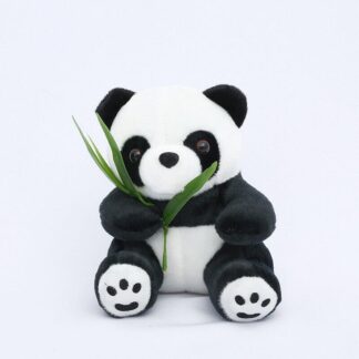 Panda Plush Soft Toy Animal Doll  for Cute Baby Gift